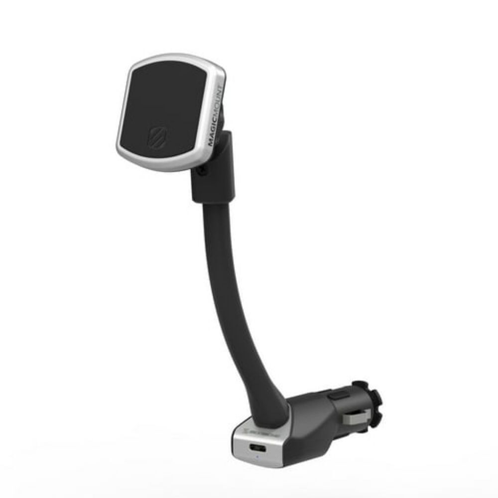 Scosche Magic Mount Power For Mobile Devices - Picture 6 of 9